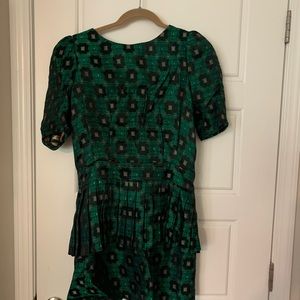 Vintage woman’s suit